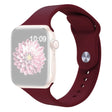 Wyjątkowo Mocny Apple Smartwatch Silikon / Tpu Uniwersalne Pasek