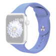 Naprawdę Wygodny Apple Smartwatch Silikon / Tpu Uniwersalne Pasek