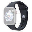 Super Wygodny Apple Smartwatch Silikon / Tpu Uniwersalne Pasek