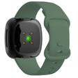 Bardzo Przyjemny Fitbit Smartwatch Silikon / Tpu Uniwersalne Pasek
