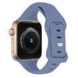 Wygodny Apple Smartwatch Silikon / Tpu Uniwersalne Pasek