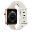 Niewiarygodnie Przyjemny Apple Smartwatch Silikon / Tpu Uniwersalne Pasek