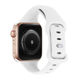 Naprawdę Przyjemny Apple Smartwatch Silikon / Tpu Uniwersalne Pasek