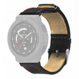 Absolutnie Przyjemny Amazfit Active Edge Skóra Naturalna Pasek
