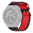 Bardzo Przyjemny Amazfit Active Edge Silikon / Tpu Pasek
