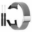 Absolutnie Elegancki Suunto Smartwatch Metal Uniwersalne Pasek