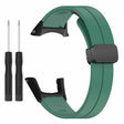 Bardzo Przyjemny Suunto Smartwatch Silikon / Tpu Uniwersalne Pasek