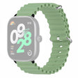 Naprawdę Wygodny Xiaomi Redmi Watch 4 Silikon / Tpu Pasek