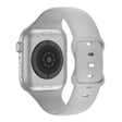 Miękki Apple Smartwatch Silikon / Tpu Uniwersalne Pasek