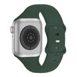 Mega Słodki Apple Smartwatch Silikon / Tpu Uniwersalne Pasek