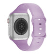 Wygodny Apple Smartwatch Silikon / Tpu Uniwersalne Pasek