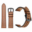 Super Modny Apple Smartwatch Skóra Syntetyczna Pu Uniwersalne Pasek