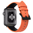 Doskonały Apple Smartwatch Skóra Naturalna Uniwersalne Pasek