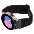 Super Przyjemny Samsung Smartwatch Tkanina / Nylon Uniwersalne Pasek