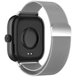 Absolutnie Wytrzymały Xiaomi Smart Band 8 Pro / Xiaomi Redmi Watch 4 Metal Uniwersalne Pasek