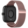 Bardzo Ładny Xiaomi Smart Band 8 Pro / Xiaomi Redmi Watch 4 Metal Uniwersalne Pasek