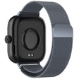 Bardzo Ładny Xiaomi Smart Band 8 Pro / Xiaomi Redmi Watch 4 Metal Uniwersalne Pasek