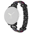 Mega Słodki Google Pixel Watch Metal, Plastik I Stras Pasek