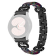 Super Przyjemny Samsung Smartwatch Metal, Plastik I Stras Uniwersalne Pasek