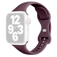 Wygodny Apple Smartwatch Silikon / Tpu Uniwersalne Pasek