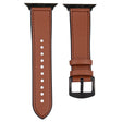 Naprawdę Wygodny Apple Smartwatch Silikon / Tpu Uniwersalne Pasek