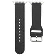 Bardzo Piękny Apple Smartwatch Skóra Syntetyczna Pu Uniwersalne Pasek