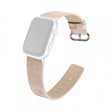 Bardzo Stylowy Apple Smartwatch Skóra Syntetyczna Pu Uniwersalne Pasek