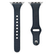 Mocny Apple Smartwatch Skóra Syntetyczna Pu Uniwersalne Pasek