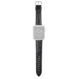 Super Wytrzymały Apple Smartwatch Skóra Syntetyczna Pu Uniwersalne Pasek