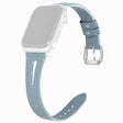 Genialny Apple Smartwatch Skóra Syntetyczna Pu Uniwersalne Pasek