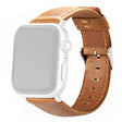 Niezwykle Schludny Apple Smartwatch Skóra Syntetyczna Pu Uniwersalne Pasek