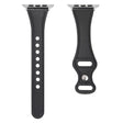 Bardzo Zachwycający Apple Smartwatch Skóra Syntetyczna Pu Uniwersalne Pasek