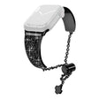 Niezwykle Dobry Apple Smartwatch Metal Uniwersalne Pasek