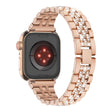 Bardzo Piękny Apple Smartwatch Metal Uniwersalne Pasek