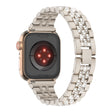 Mega Fantastyczny Apple Smartwatch Stras Uniwersalne Pasek