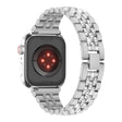Mega Fantastyczny Apple Smartwatch Stras Uniwersalne Pasek