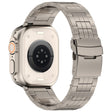 Bardzo Zachwycający Apple Smartwatch Metal Uniwersalne Pasek
