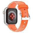Niewiarygodnie Wygodny Apple Smartwatch Silikon / Tpu Uniwersalne Pasek