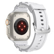 Mega Słodki Apple Smartwatch Silikon / Tpu Uniwersalne Pasek