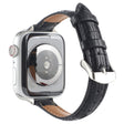 Super Elegancki Apple Smartwatch Skóra Syntetyczna Pu Uniwersalne Pasek