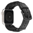 Super Dobry Apple Smartwatch Skóra Naturalna Uniwersalne Pasek