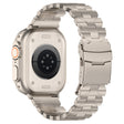 Naprawdę Trwały Apple Smartwatch Metal Uniwersalne Pasek