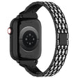Genialny Apple Smartwatch Stras Uniwersalne Pasek