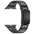 Niezwykle Schludny Apple Smartwatch Metal Uniwersalne Pasek