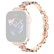 Absolutnie Dobry Apple Smartwatch Stras Uniwersalne Pasek