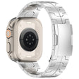 Mega Przyjemny Apple Smartwatch Metal Uniwersalne Pasek