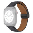Absolutnie Wytrzymały Apple Smartwatch Skóra Syntetyczna Pu Uniwersalne Pasek