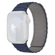 Bardzo Przyjemny Apple Smartwatch Silikon / Tpu Uniwersalne Pasek