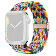 Klasyczny Apple Smartwatch Tkanina / Nylon Uniwersalne Pasek