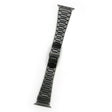 Niesamowicie Przyjemny Apple Smartwatch Metal Uniwersalne Pasek